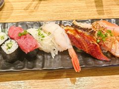 -合点寿司(金虹桥商场店)