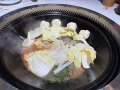 -桃源村铁锅炖鱼(体育馆道店)