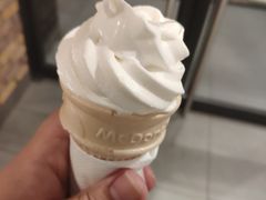 -麦当劳(无锡永乐店)
