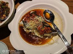 -沅江水·湖南家宴(南村万博长隆商圈店)