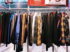 -TIMES CITY OUTLETS 时代·城市·奥特莱斯(上海国际时尚中心店)