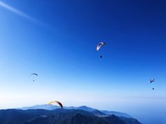 -费特希耶滑翔伞