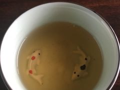 -张博士茗茶馆(外滩店)