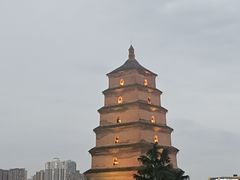 -大慈恩寺(大雁塔)