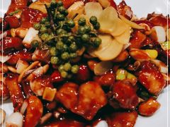 -羲和雅苑烤鸭坊(丰台万达店)