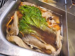 -海底捞火锅(老城根店)