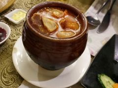 -92°C俄式厨房(中央大街店)