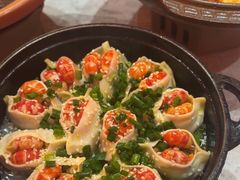 -山四砂锅(太原钟楼街店)