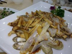 -海岛渔村大酒店(云霄路店)