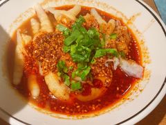 没骨头鸡爪-太二酸菜鱼(石家庄万象城店)