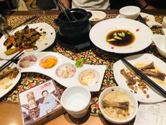-城南往事·鲁菜济南菜(长清园博园恒大绿洲店)