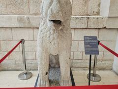 -土耳其与伊斯兰艺术博物馆