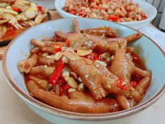 -老三样·旧食新味(船山路店)