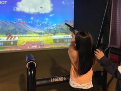 -VS SPORTS PARK运动玩乐园·团建·生日会(合生汇店)