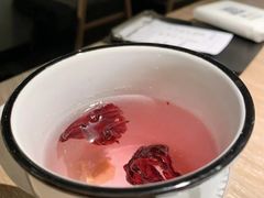 自助花茶-太二酸菜鱼(福州泰禾店)