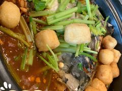 -壹只菜·崇明本地特色菜(崇明南门店)