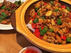 -四道菜·福建菜馆(莆田万达店)