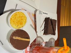 -斗牛士牛排餐厅(嘉里汇店)