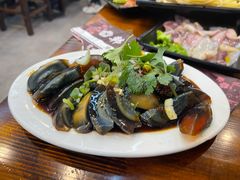 -韩风烤牛肉冷面店