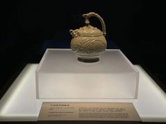 -陕西历史博物馆