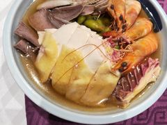 -和记小菜(大宁店)