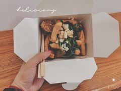 -呷贺盐酥鸡(抄纸巷店)