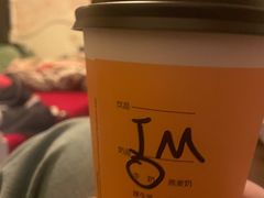 -麦当劳(杭州东站高铁店)