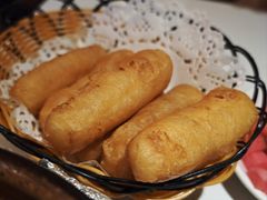 顺德炸牛奶-煲煲好(朝阳门店)