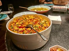 -大拙里·精致融合菜(沙湖桃源国际店)