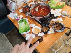 -大理老字号·舟渔的鱼野生菌海景餐厅(双廊店)