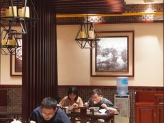 大堂-熙盛源(复兴路店)