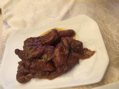 -烤肉宛饭庄(北新桥店)