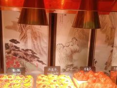 -索菲特酒店·海鲜自助 ·聚餐厅