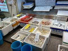 -新享乐海鲜(翠华路店)