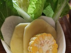 -土连锅·现熬养生汤锅(梁家巷店)