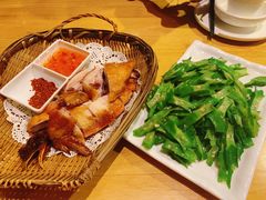 -南海渔家•海鲜•正宗海南菜(海棠湾店)