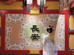 -华清宫景区