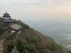 -杭州半山国家森林公园