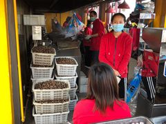 糖雪球-秋栗香(地安门店)
