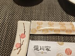 -德川家日本料理(中关村店)