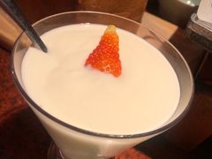 -绿茶餐厅(蓝色港湾店)