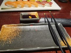 -井缘河风寿司(Touch12街店)