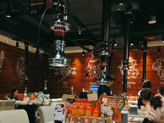 -猫爪爪原切自助烤肉(观音桥阳光世纪店)