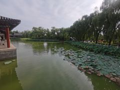 -大明幻境第一城