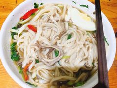 -肆姐面粉馆(坡子街店)