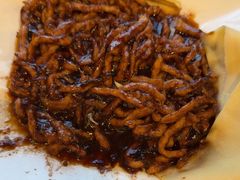 -惠丰门丁肉饼店