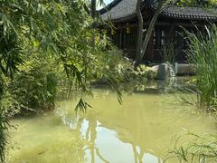 -南北湖风景区
