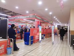 -物美超市(下沙店)