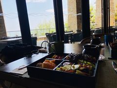 -大理实力希尔顿酒店•香全日制餐厅