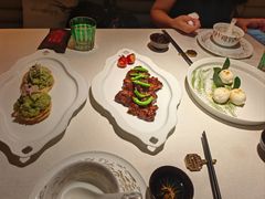 -華府Deluxe(兴业太古汇店)